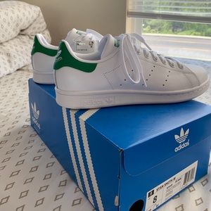 Stan Smith Adidas Tennis Shoes